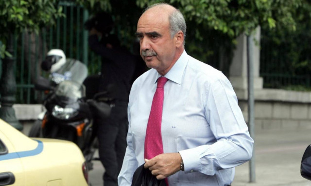 Στη ΔΕΘ μέσω... Πρώτης Σερρών ο Μεϊμαράκης - Αναλυτικά το πρόγραμμα του προέδρου της ΝΔ