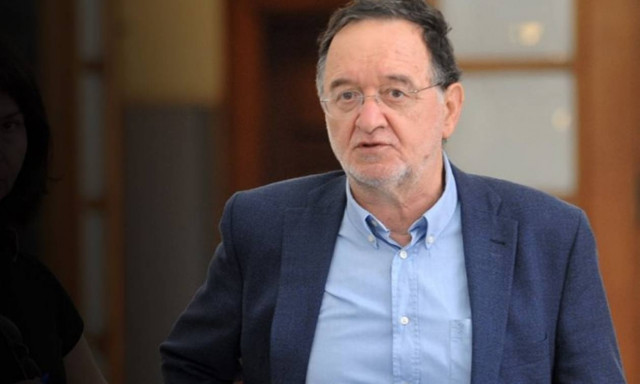 Στην Κρήτη ο Παναγιώτης Λαφαζάνης το Σαββατοκύριακο