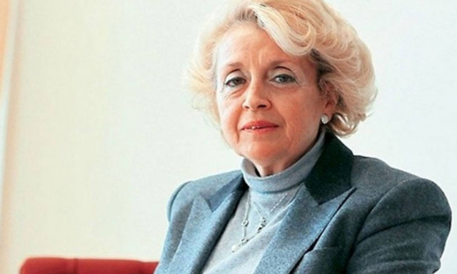 Thanou to visit Chios and Lesvos on the weekend