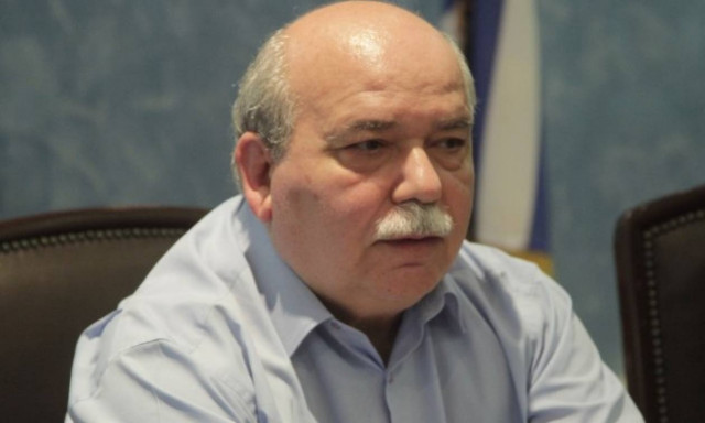 Βούτσης: Δεν αποκλείω συνεργασία με τον Λαφαζάνη