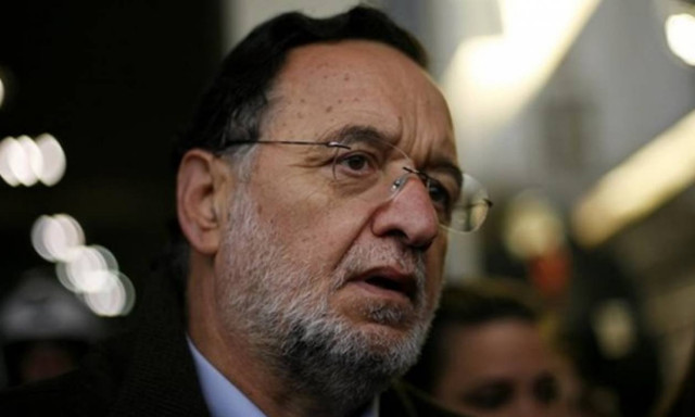 Παναγιώτης Λαφαζάνης: Ο Αλέξης Τσίπρας υποχώρησε στον εκβιασμό