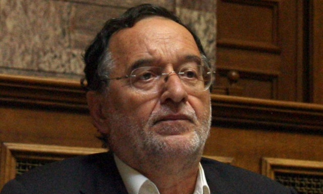 Λαφαζάνης: Δεν έχουμε φετίχ ή ταμπού με τα νομίσματα