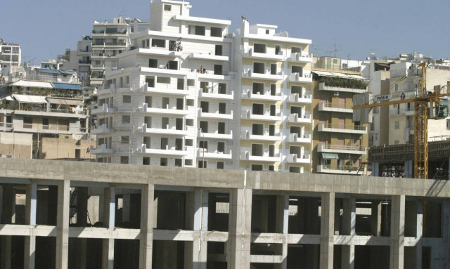 Oι προτάσεις της ΠΟΜΙΔΑ για τη φορολόγηση στα ακίνητα