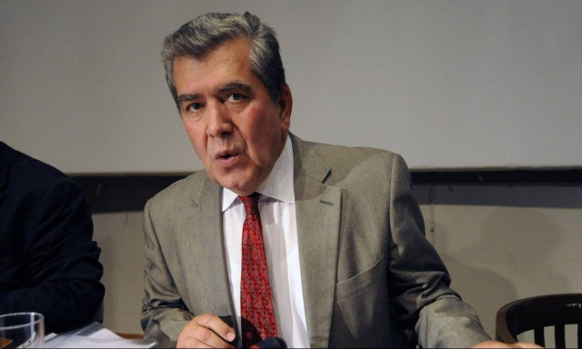 Αντίποινα Μητρόπουλου σε Τσίπρα: Μετά τις εκλογές μακελειό στις συντάξεις!