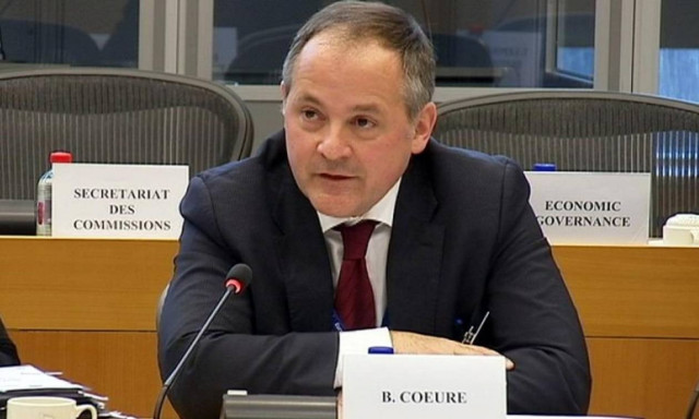 Κερέ: Περιθώρια για αλλαγές στο Μνημόνιο μετά από τις εκλογές