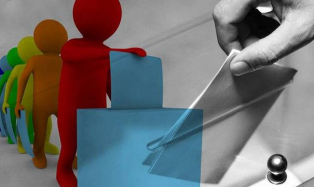 Νέα δημοσκόπηση: Μάχη «στήθος με στήθος» για ΝΔ – ΣΥΡΙΖΑ - Οκτακομματική η νέα Βουλή