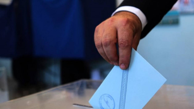 Δημοκοπικό θρίλερ μέχρι τις κάλπες – Οριακό προβάδισμα του ΣΥΡΙΖΑ