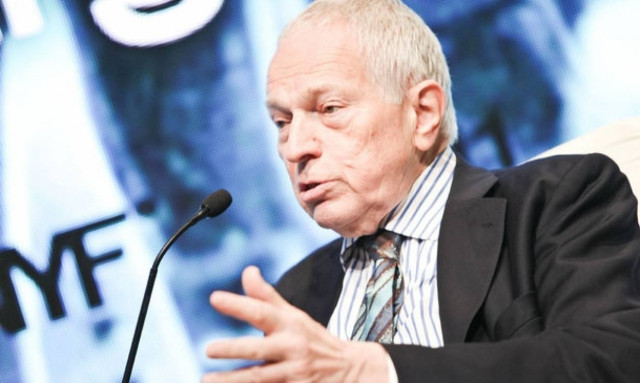 Φελπς: Τα θεμέλια της αποτυχημένης οικονομίας της Ελλάδας