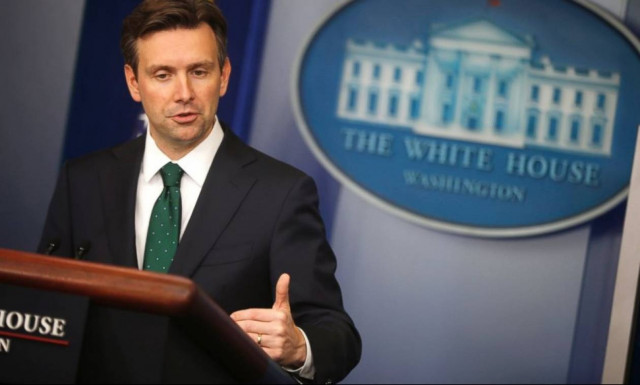 Λευκός Οίκος: H ασφάλεια των ΗΠΑ αποτελεί το πρώτο μέλημα σε σχέση με τους πρόσφυγες