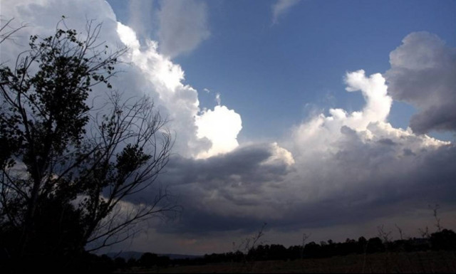 Καιρός: Που θα βρέξει το Σάββατο (12/9) - Αναλυτική πρόγνωση