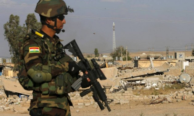 Εξήντα Κούρδοι σκοτώθηκαν σε επιδρομές της τουρκικής αεροπορίας σε βάσεις του PKK