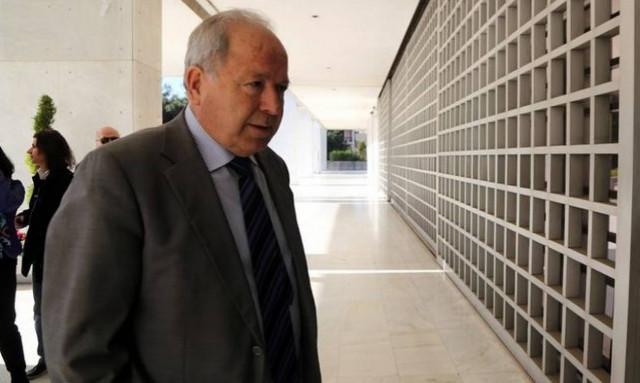 Τι απαντά ο Μαρκογιαννάκης για τη δίωξη σε βάρος του για την υπόθεση Γιακουμάκη