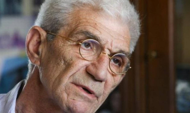 Καταγγελία της Λαϊκής Ενότητας σε βάρος του Γιάννη Μπουτάρη