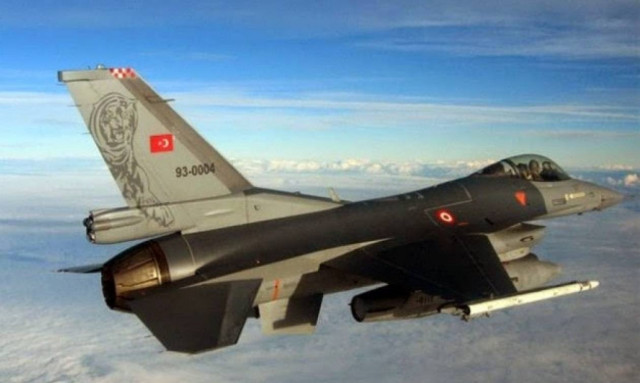 Νέες προκλήσεις των Τούρκων στο Αιγαίο