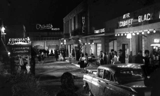 Σαν σήμερα: Σβήνουν τα Κόκκινα Φανάρια στην Τρούμπα