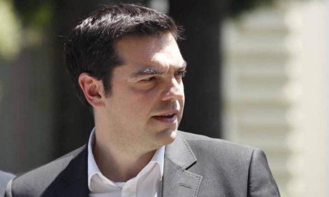 Σε Κομοτηνή και Καβάλα ο Αλέξης Τσίπρας