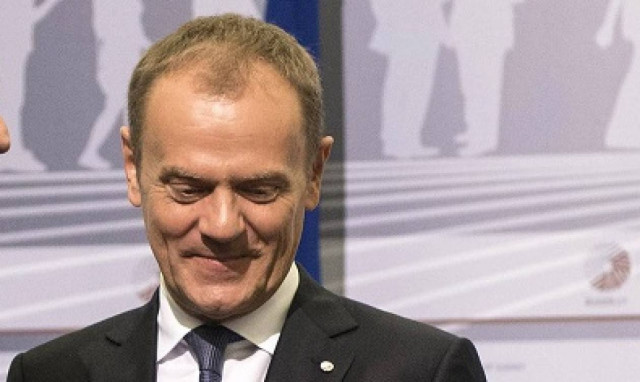 Τουσκ: Αν δε συμφωνήσουμε για το προσφυγικό θα συγκαλέσω έκτακτο Συμβούλιο