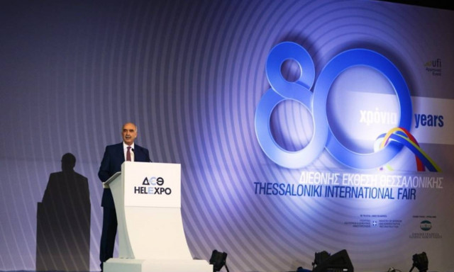 ΝΔ: Ο Mεϊμαράκης «μίλησε με όρους ειλικρίνειας»