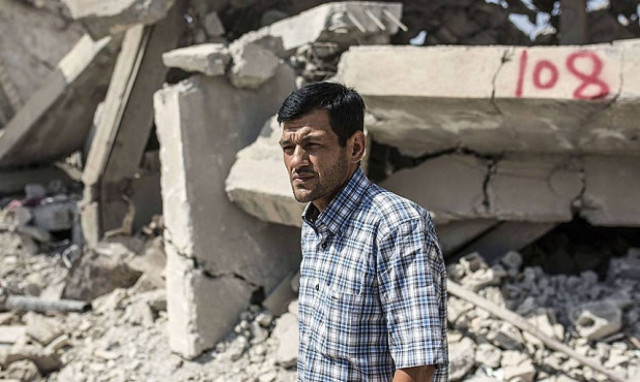 Ο πατέρας του Αϊλάν απαντά στις κατηγορίες ότι οδηγούσε το σκάφος