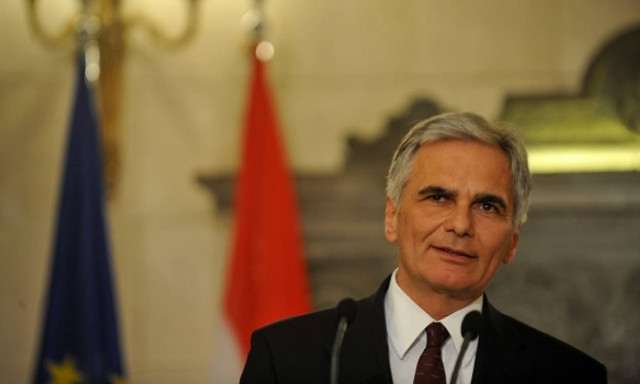 Φάιμαν εναντίον Ορμπάν για το προσφυγικό