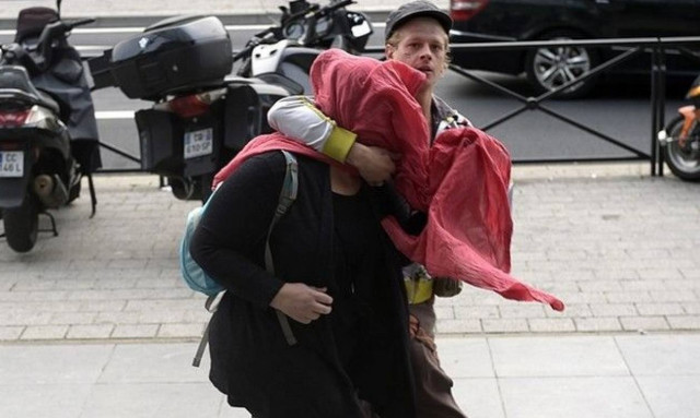 Δολοφόνησε τον 3χρονο γιο του βάζοντάς τον στο πλυντήριο ρούχων!