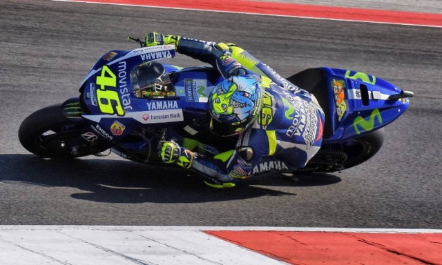 MotoGP Grand Prix Misano: Τι φοβάται ο Rossi (photos)