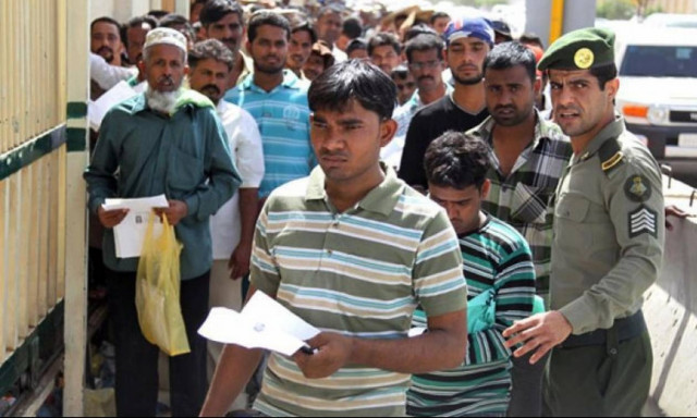 Η Σαουδική Αραβία δηλώνει στο πλευρό των προσφύγων