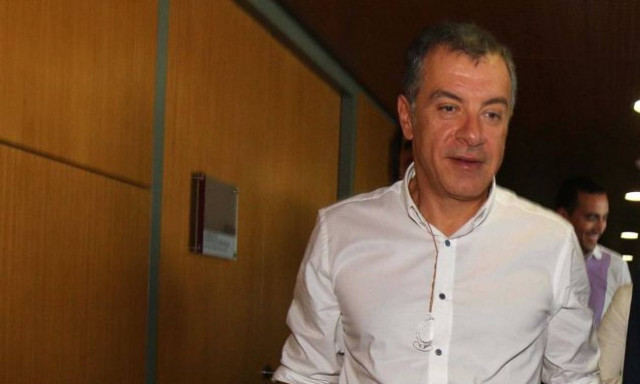 Εκλογές 2015 - Θεοδωράκης: Ο ΣΥΡΙΖΑ μπορούσε να συγκρουστεί με τις παθογένειες και δεν το έκανε