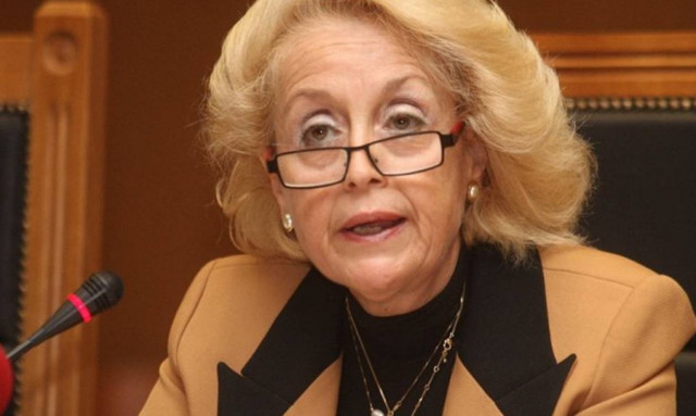 Στη Χίο η πρωθυπουργός, Βασιλική Θάνου - Αύριο θα μεταβεί στη Λέσβο