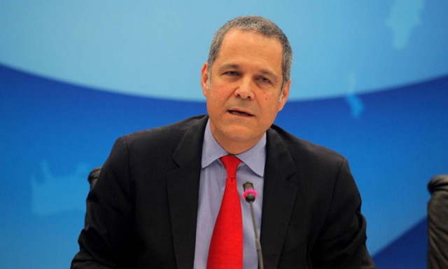 Βόλος: Στο νοσοκομείο με τραύματα στο κεφάλι ο Τζήμερος μετά από τροχαίο