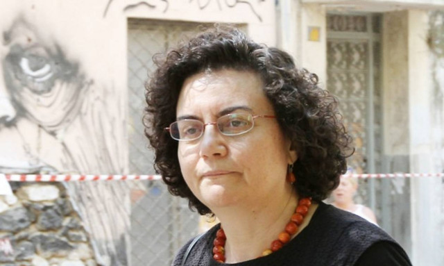 Βαλαβάνη: Είναι σχεδόν βέβαιο ότι η επόμενη κυβέρνηση θα είναι μνημονιακή