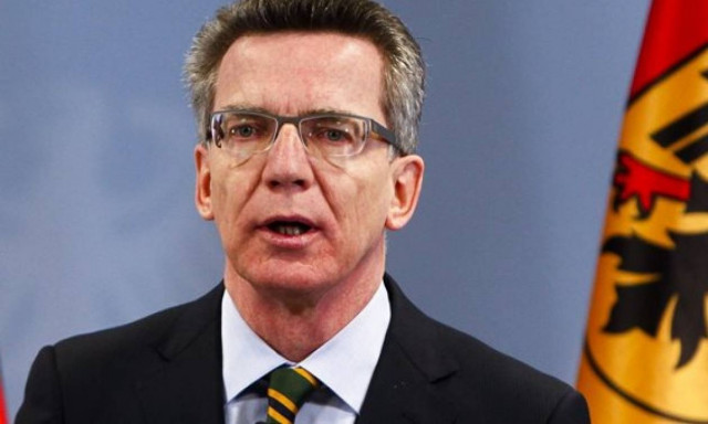 Γερμανία: Έκλεισε τα σύνορα με την Αυστρία και έθεσε εκτός ισχύος τη Συνθήκη Σένγκεν