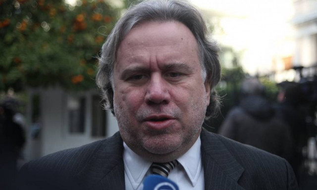 Απάντηση Κατρούγκαλου σε Μεϊμαράκη: Πετύχαμε αξιοπρέπεια και κοινωνική δικαιοσύνη