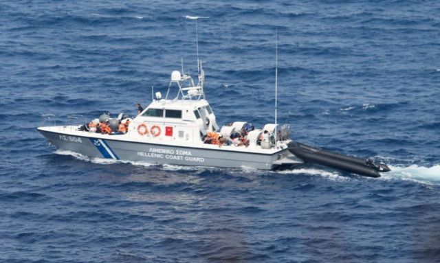 Το Ποτάμι για Φαρμακονήσι: «Νηολόγιο τρόμου και φρίκης από τα τουρκικά παράλια στα ελληνικά νησιά»