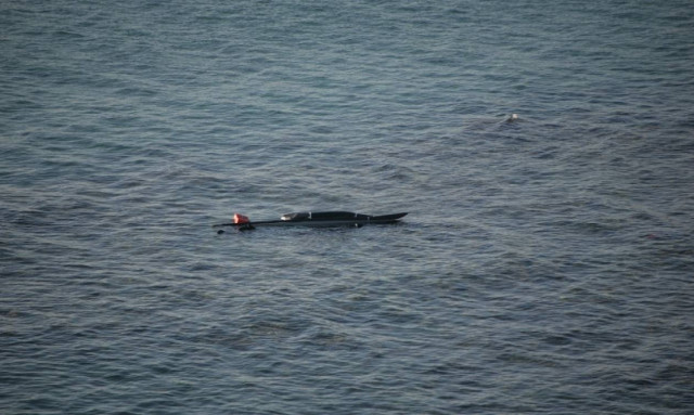 ΝΔ για Φαρμακονήσι: «Επιτακτική ανάγκη η υιοθέτηση μιας ολοκληρωμένης μεταναστευτικής πολιτικής»