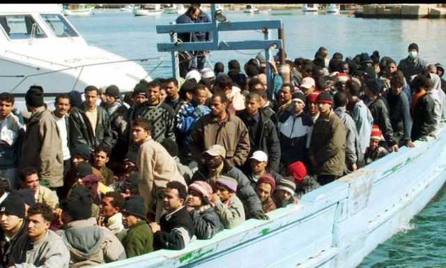 Κομισιόν: Η επαναφορά των ελέγχων στα σύνορα προβλέπεται από τη συνθήκη του Σένγκεν