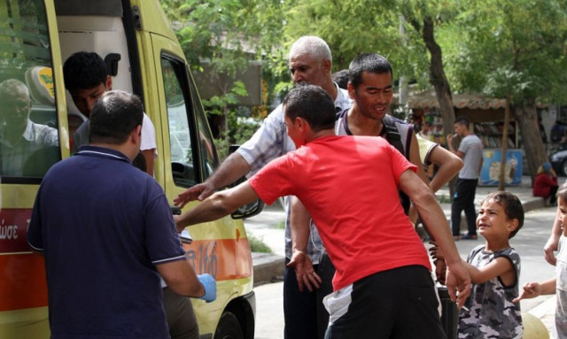 ΣΥΡΙΖΑ για Φαρμακονήσι: «Πρέπει να θρηνήσουμε, αλλά οφείλουμε και να δράσουμε»