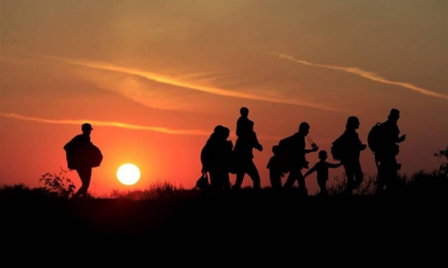 Η Πολωνία θα δεχόταν να φιλοξενήσει περισσότερους πρόσφυγες υπό όρους