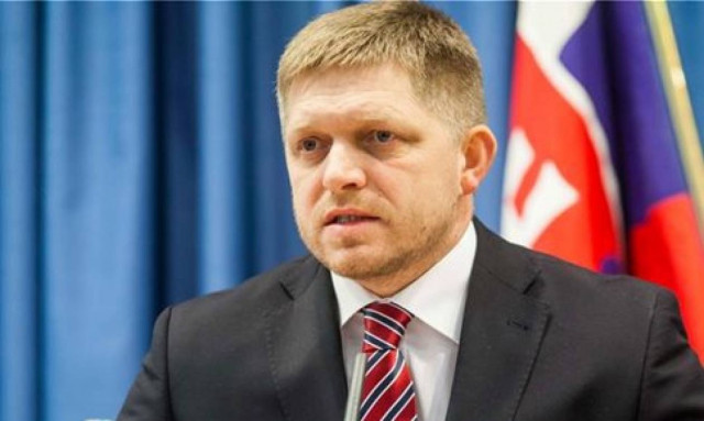 Η Σλοβακία θα ασκήσει βέτο στις ποσοστώσεις της ΕΕ για την κατανομή προσφύγων