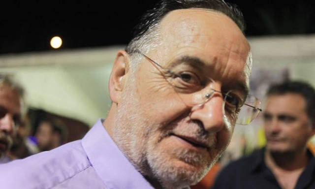 Νέες βολές Λαφαζάνη σε Τσίπρα - Μεϊμαράκη: Πάνε μαζί για να εφαρμόσουν το τρίτο μνημόνιο