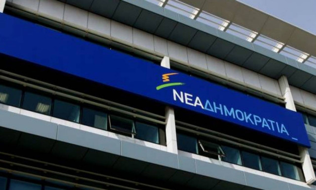 ΝΔ: Ο Μεϊμαράκης απάντησε σε όλα τα κρίσιμα ερωτήματα στη ΔΕΘ