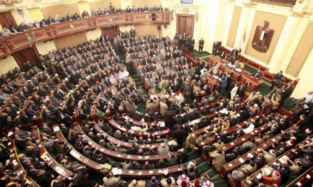 Παραιτήθηκε η αιγυπτιακή κυβέρνηση εξαιτίας σκανδάλου διαφθοράς