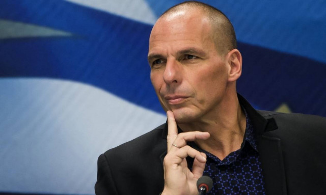 Βαρουφάκης: Ήμασταν έτοιμοι για διαπραγμάτευση με κλειστές τράπεζες