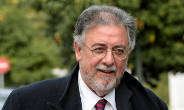 «Βόμβα» Πανούση: «Η ΕΥΠ εντόπισε τζιχαντιστές στην Ελλάδα»