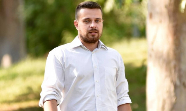 Η νεολαία σε πρώτο πλάνο