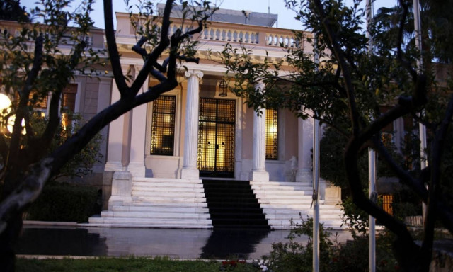 Εκλογές 2015: Όλο το σχέδιο για κυβέρνηση μεγάλου συνασπισμού!