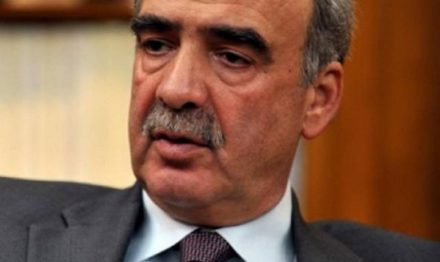 Μεϊμαράκης: Κυβέρνηση «Εθνική Ελλάδος» με τους καλύτερους