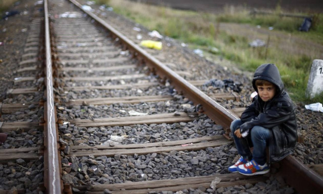 Νέο μεγάλο κύμα μεταναστών αναμένεται να φτάσει στην Αυστρία