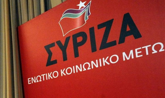 Εκλογές 2015 - ΣΥΡΙΖΑ: Ρεσιτάλ κενολογίας του Μεϊμαράκη