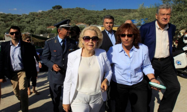 Θάνου: Απαράδεκτες οι μεμονωμένες φωνές σε βάρος της Ελλάδας για το μεταναστευτικό